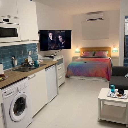 Puerto Del Carmen Luxury Apartment Тиас Экстерьер фото