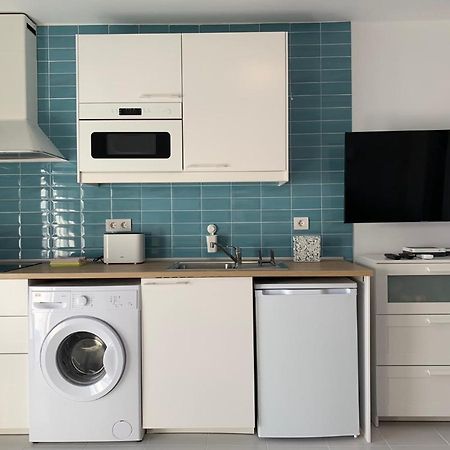 Puerto Del Carmen Luxury Apartment Тиас Экстерьер фото