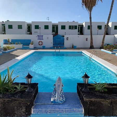 Puerto Del Carmen Luxury Apartment Тиас Экстерьер фото