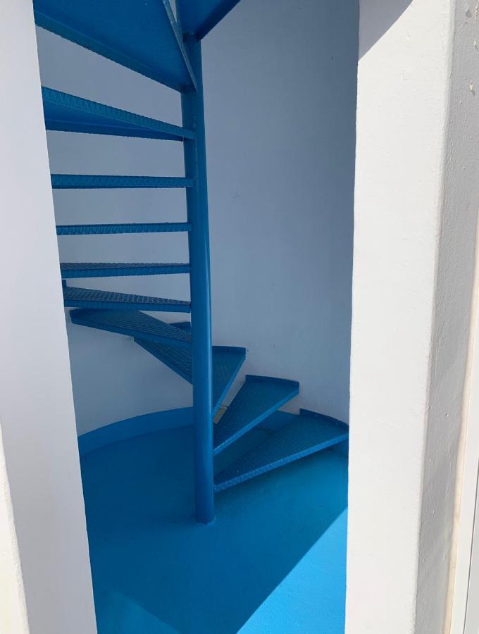Puerto Del Carmen Luxury Apartment Тиас Экстерьер фото