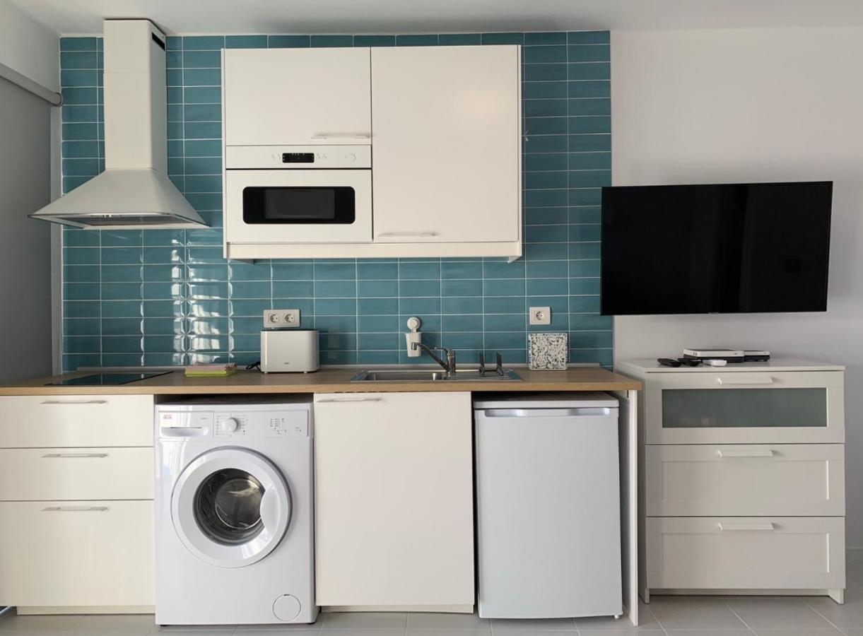 Puerto Del Carmen Luxury Apartment Тиас Экстерьер фото