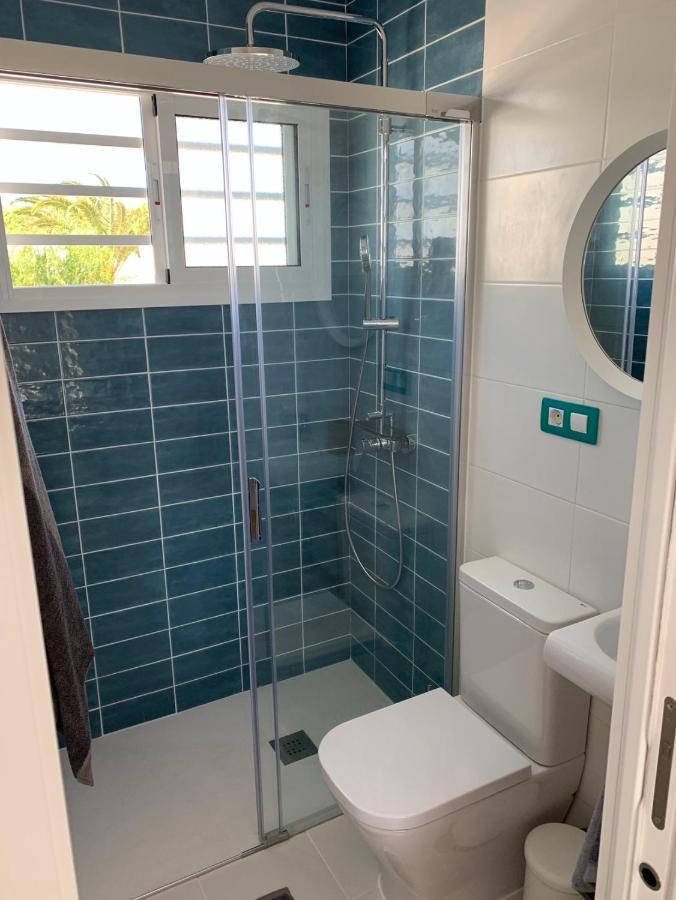 Puerto Del Carmen Luxury Apartment Тиас Экстерьер фото