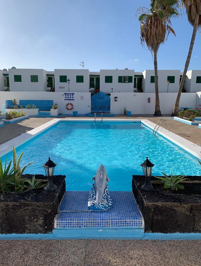 Puerto Del Carmen Luxury Apartment Тиас Экстерьер фото