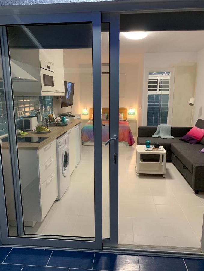 Puerto Del Carmen Luxury Apartment Тиас Экстерьер фото