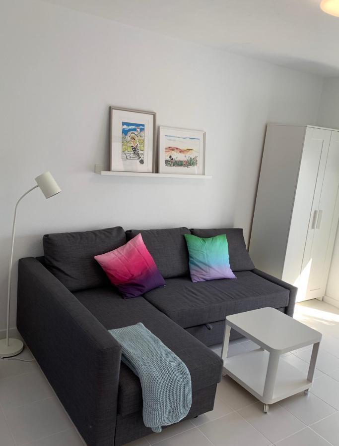 Puerto Del Carmen Luxury Apartment Тиас Экстерьер фото